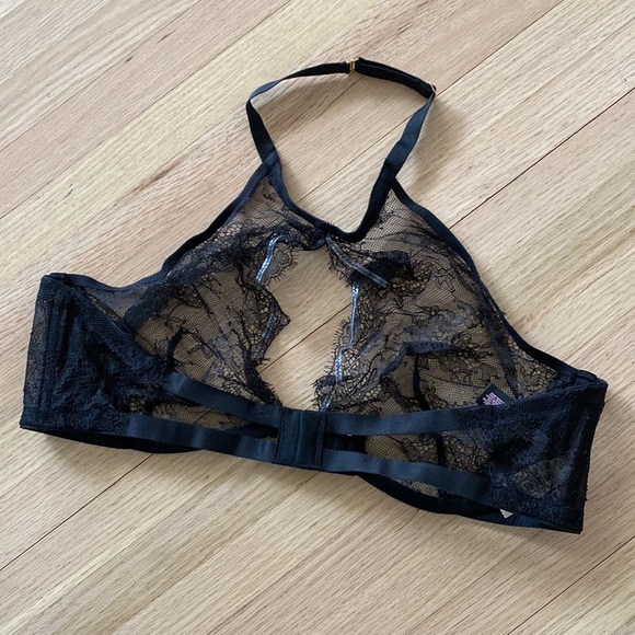 Victoria Secret VERY SEXY lace underwire Bralette - Picture 3 of 5